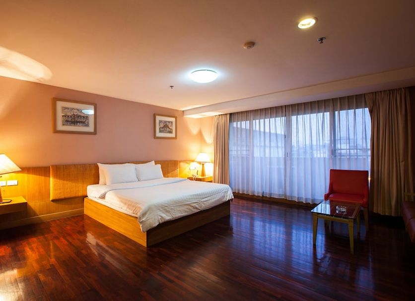 Quarto Foto