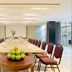 Sala de conferências