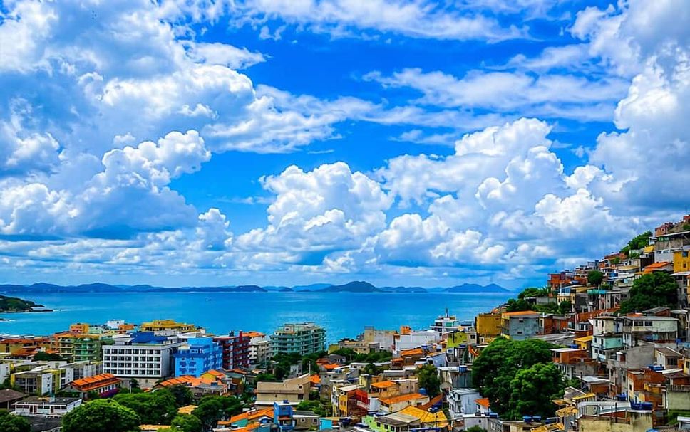Vista externa Foto