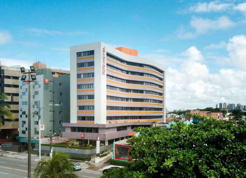 Edifício Foto