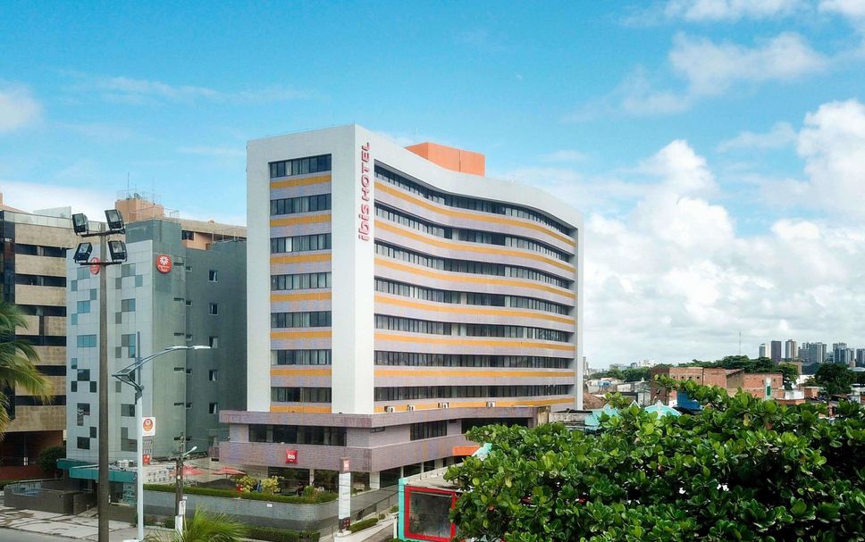 Edifício Foto