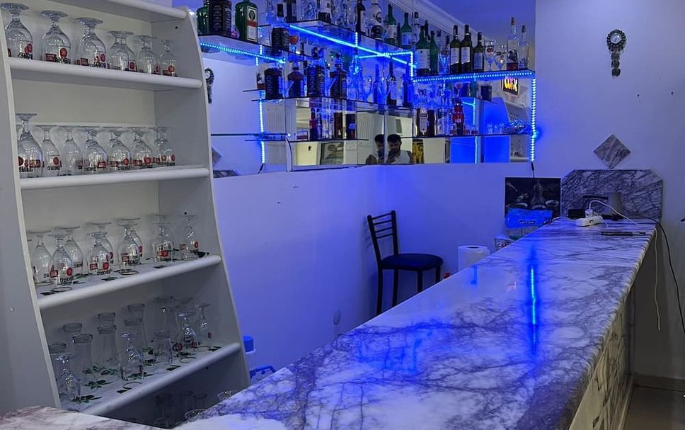 Bar Foto