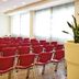 Sala de conferências