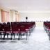 Sala de conferências