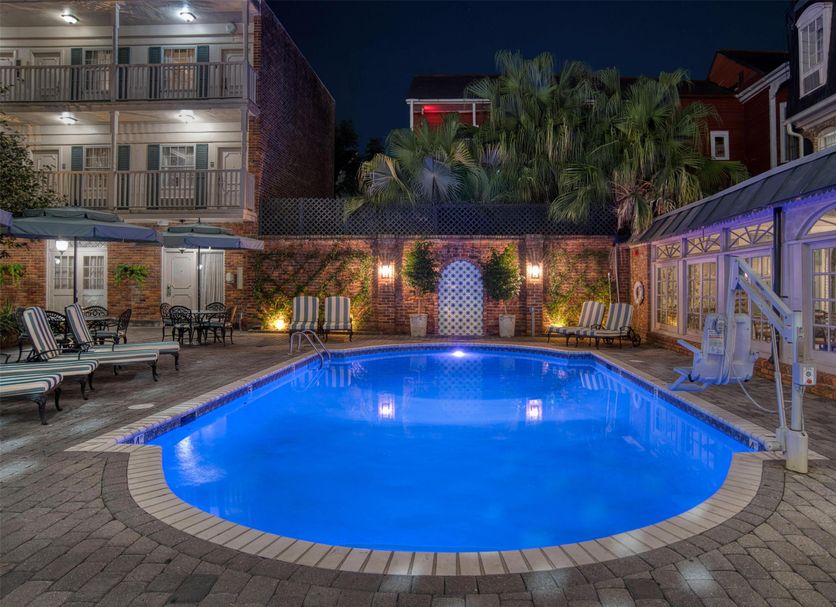 Piscina Foto