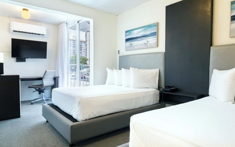 Quarto Foto