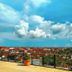 Vista externa