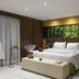 Comodidade do hotel