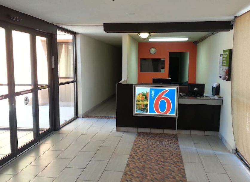 Recepção Foto