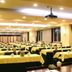 Sala de conferências