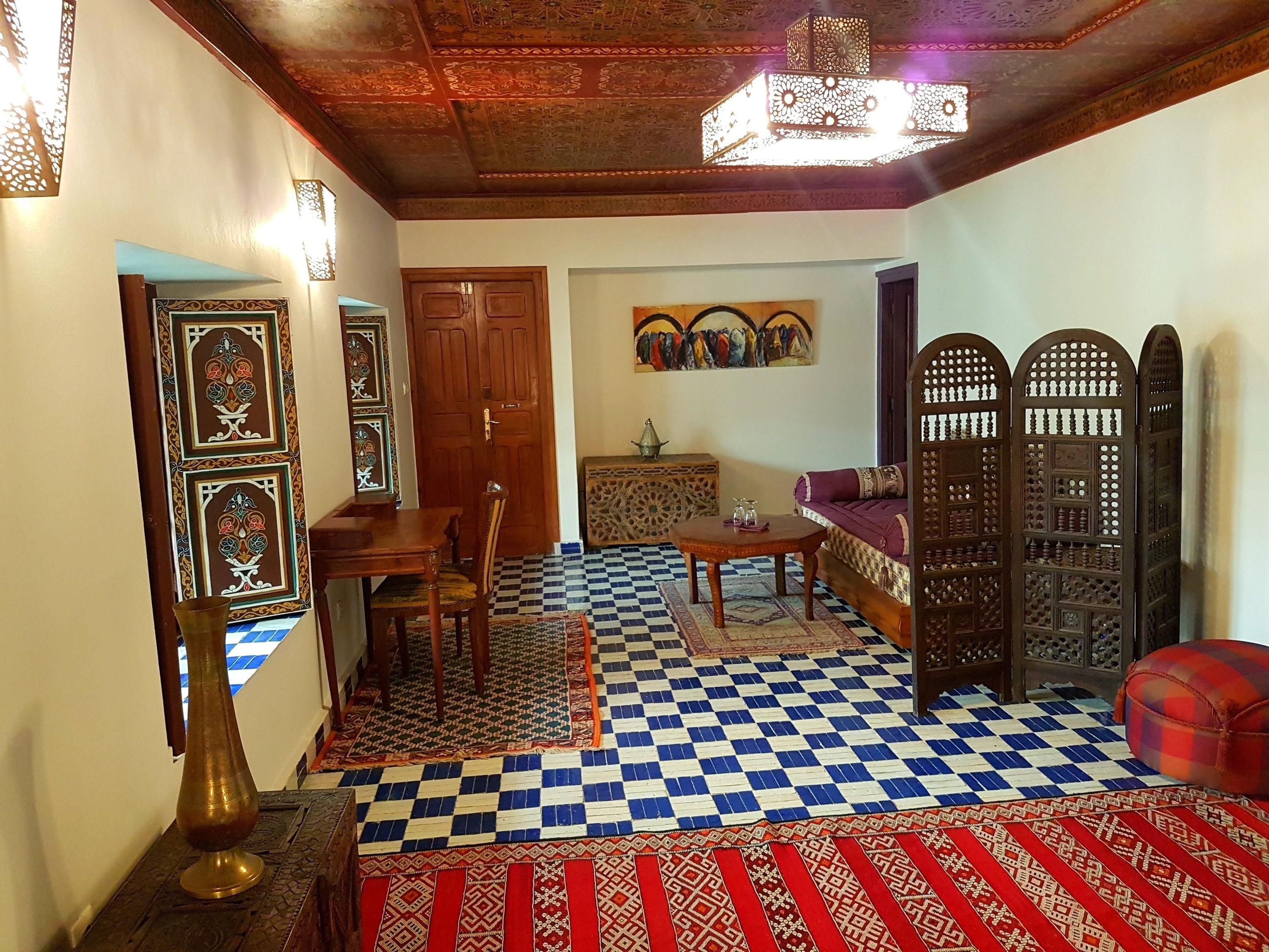 Sala de estar