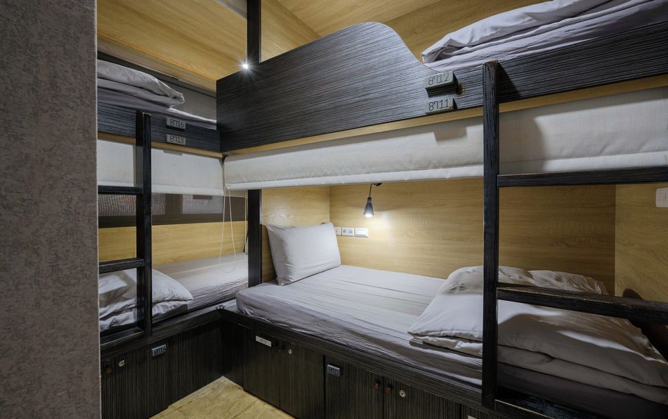 Quarto Foto