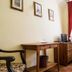 Comodidade do quarto