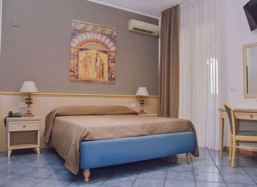 Quarto Foto