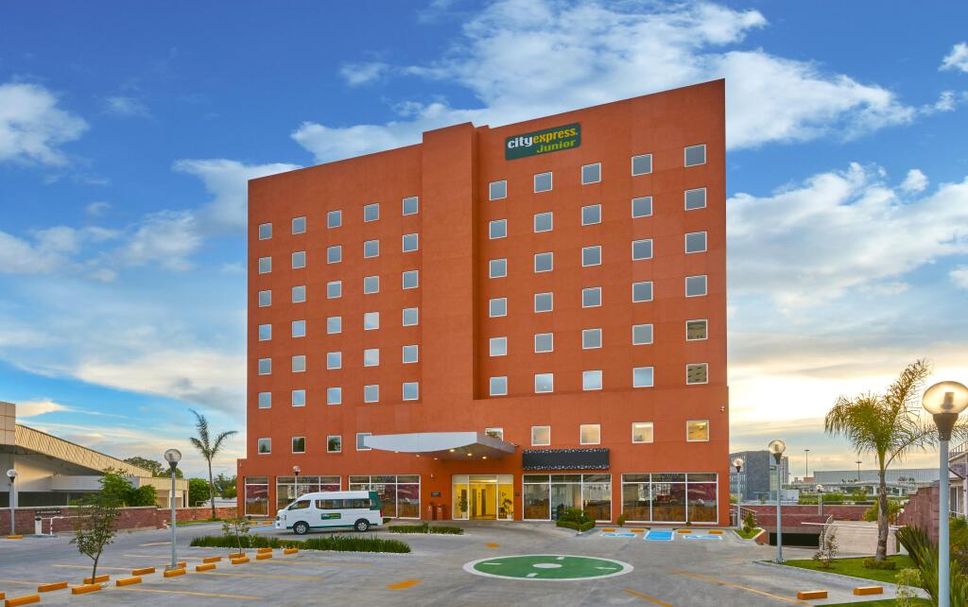 Edifício Foto