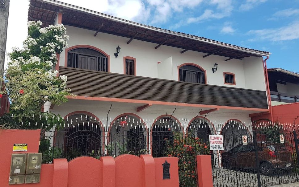 Edifício Foto