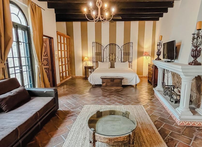 Quarto Foto