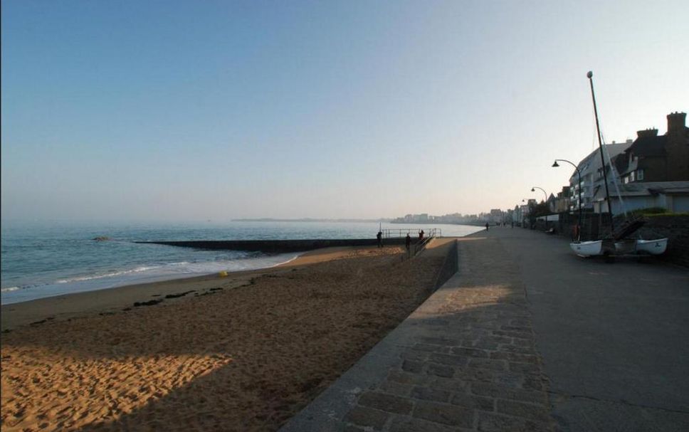 Praia Foto