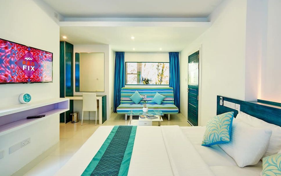 Quarto Foto
