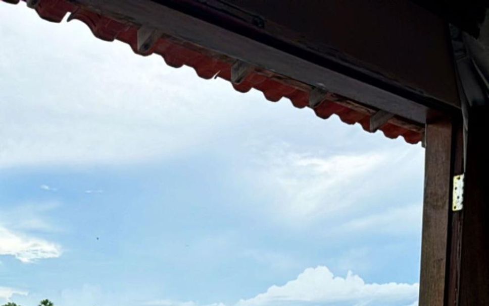 Varanda Foto