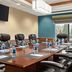 Sala de conferências