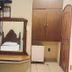 Comodidade do quarto