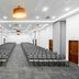 Sala de conferências