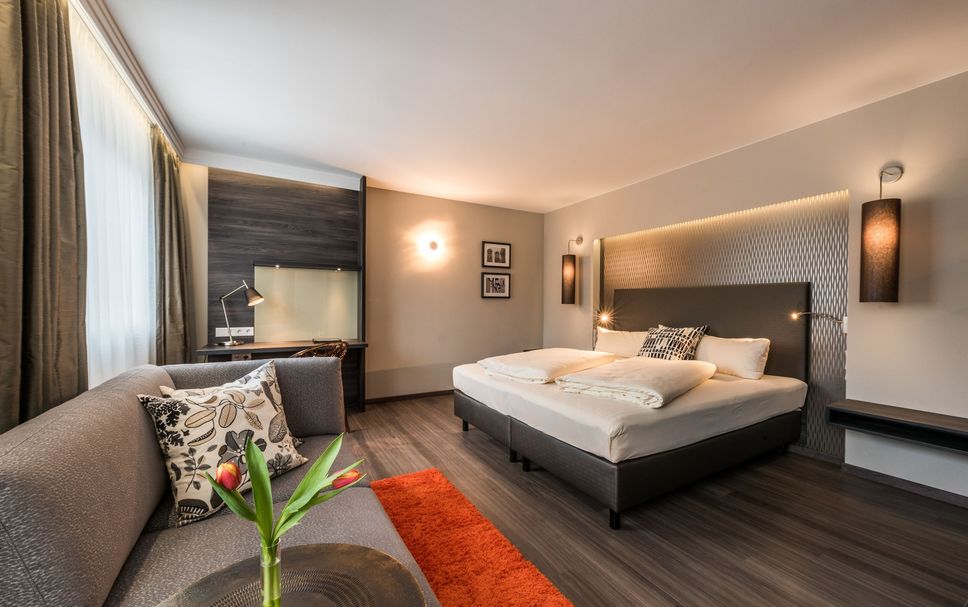 Quarto Foto