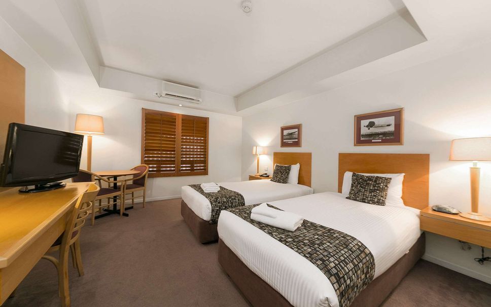 Quarto Foto