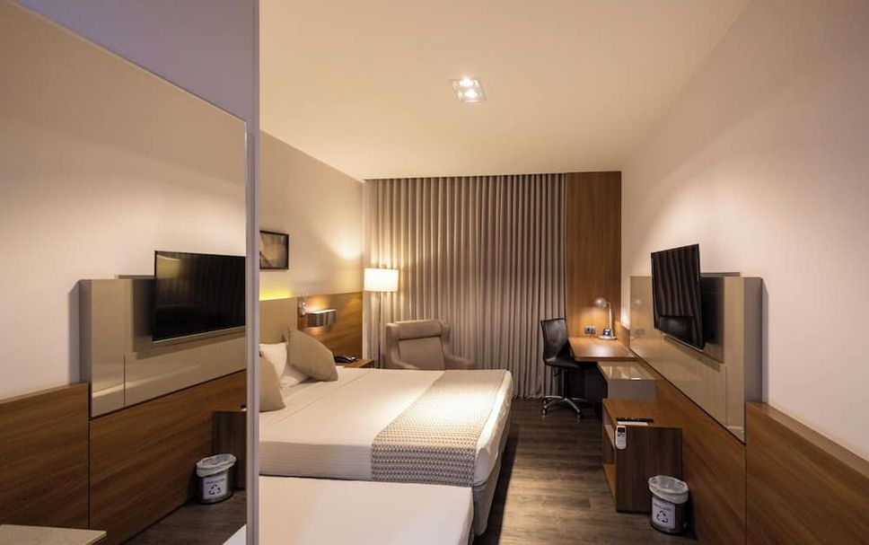 Quarto Foto