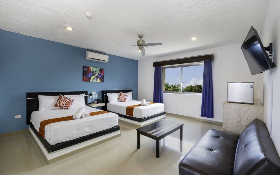 Quarto Foto