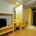 Comodidade do quarto