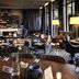 Sala de jantar