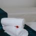 Comodidade do quarto