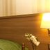 Comodidade do quarto