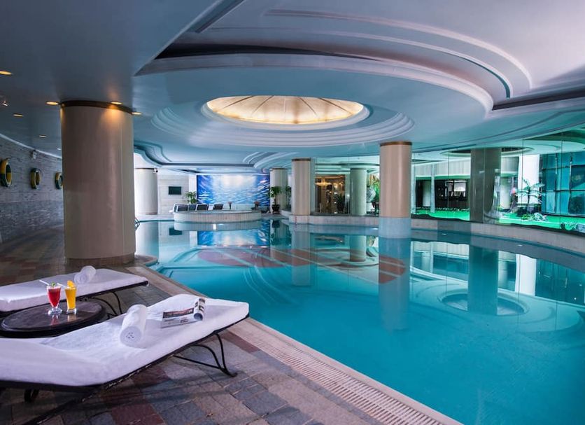 Piscina Foto