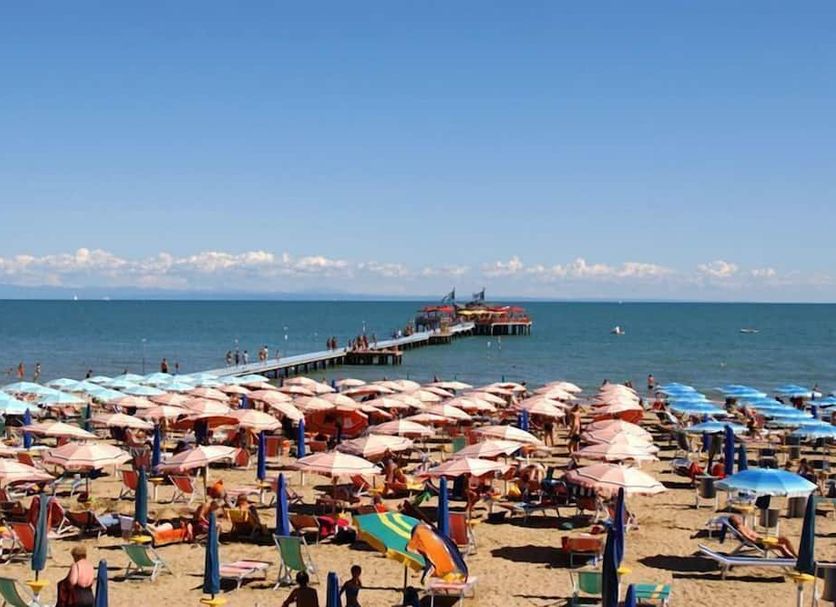 Praia Foto