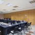Sala de conferências