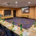 Sala de conferências