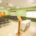 Sala de conferências