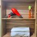 Comodidade do quarto