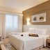 Comodidade do hotel