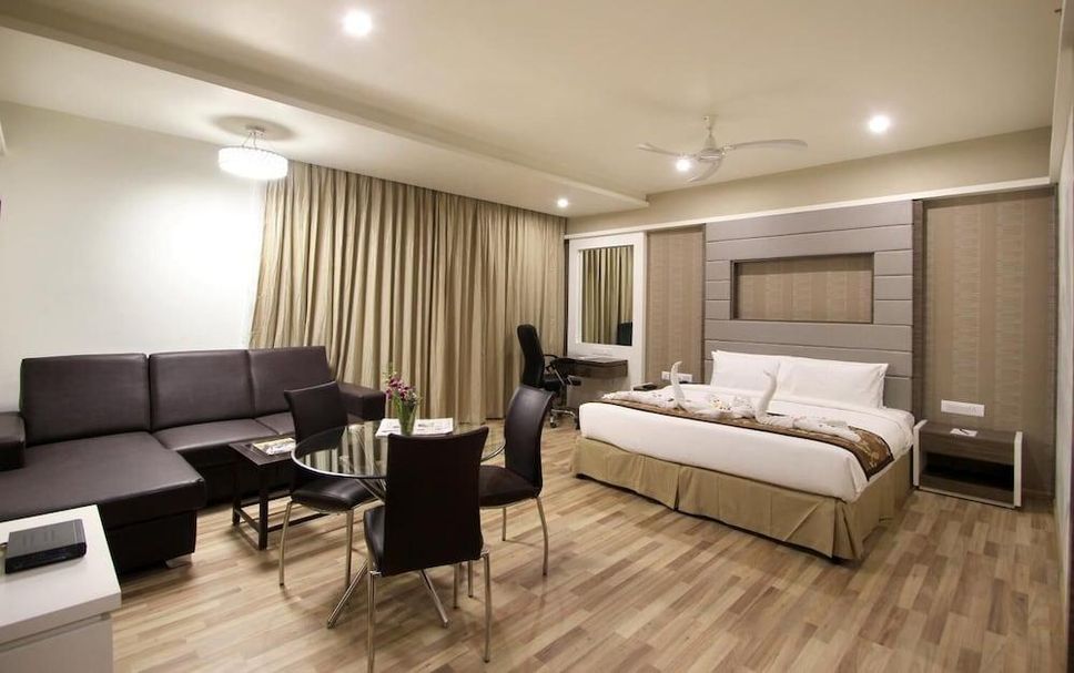 Quarto Foto