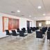 Sala de conferências