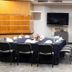 Sala de conferências