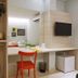 Comodidade do quarto