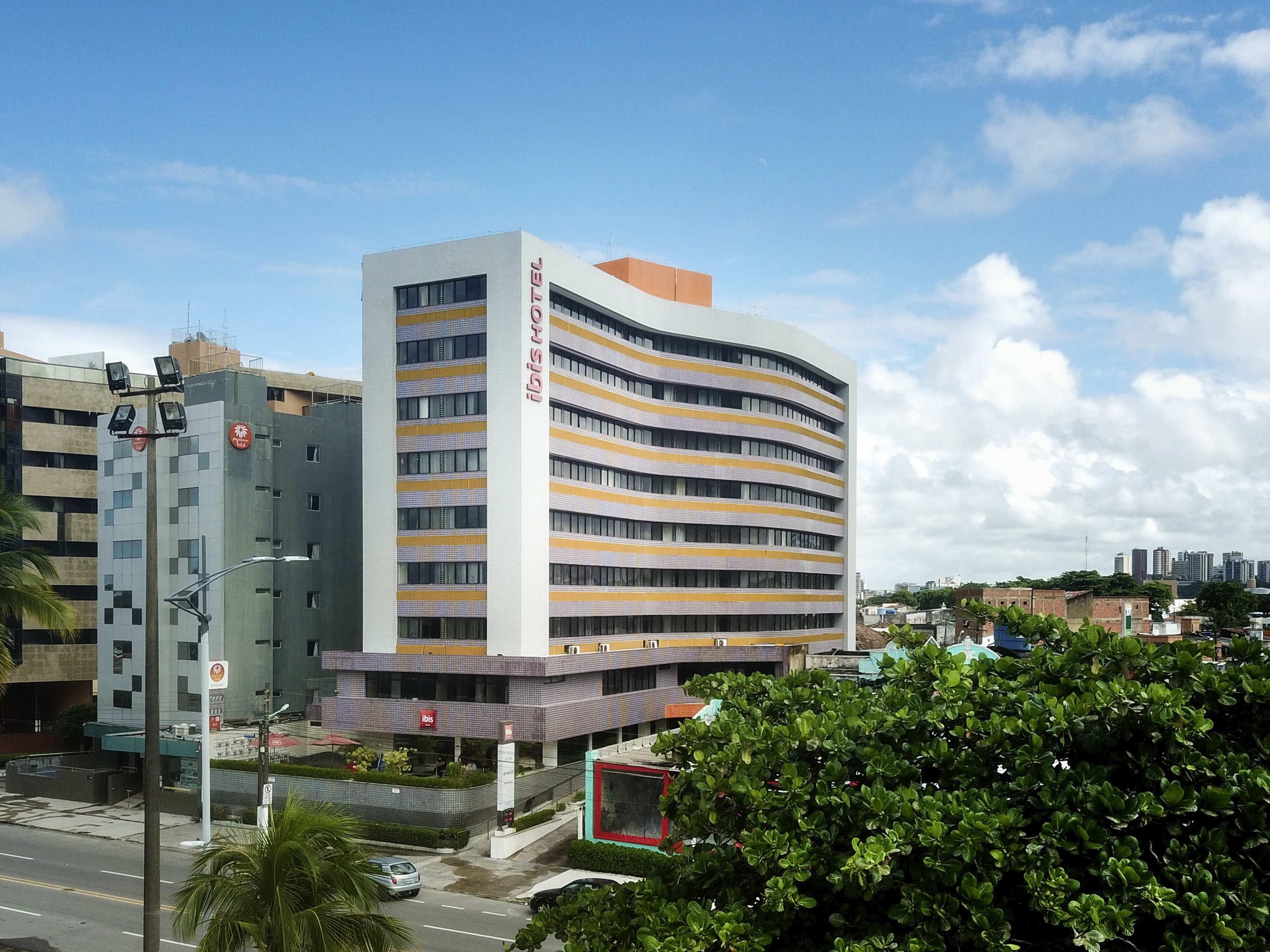 Edifício Foto