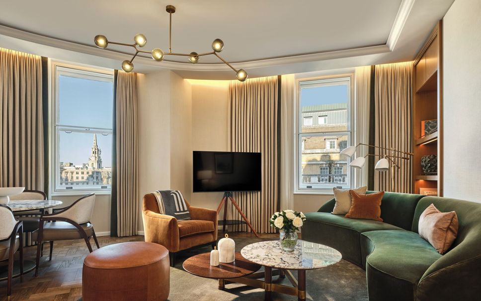 Lounge Foto