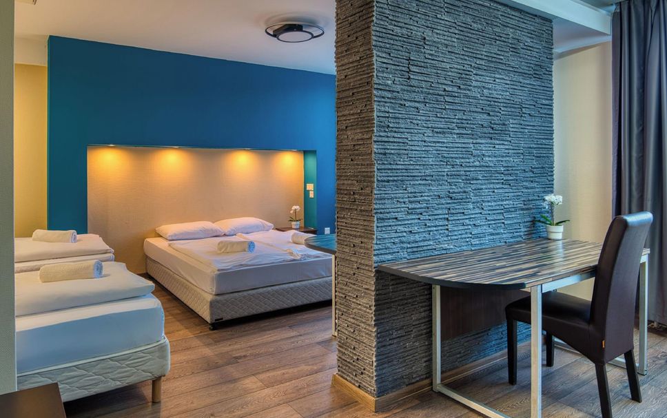 Quarto Foto