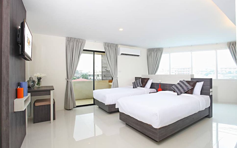 Quarto Foto